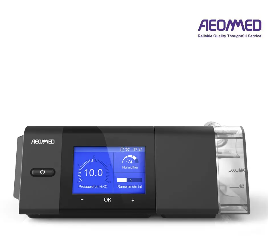 Aeonmed Autocpap Cihazı