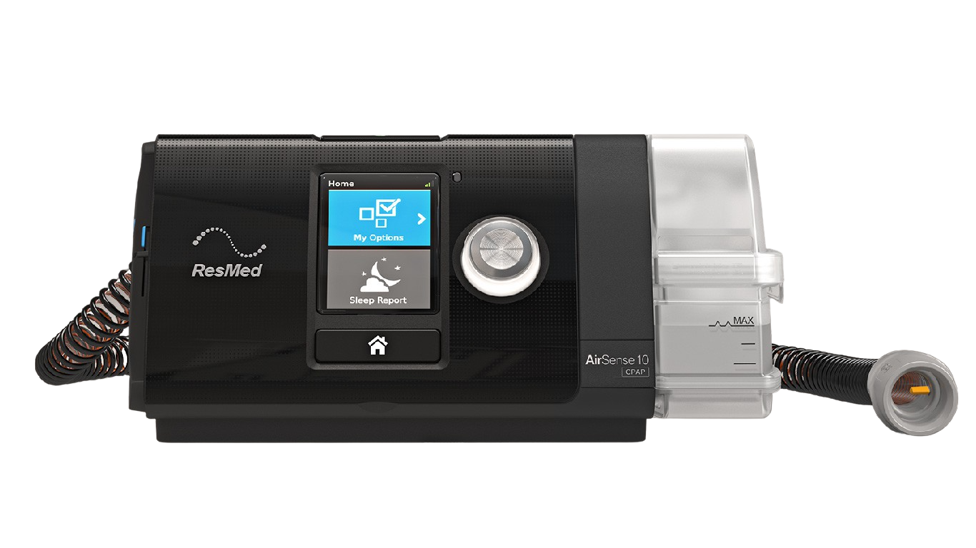 AirSense 10 Autoset Resmed Auto Cpap Cihazı