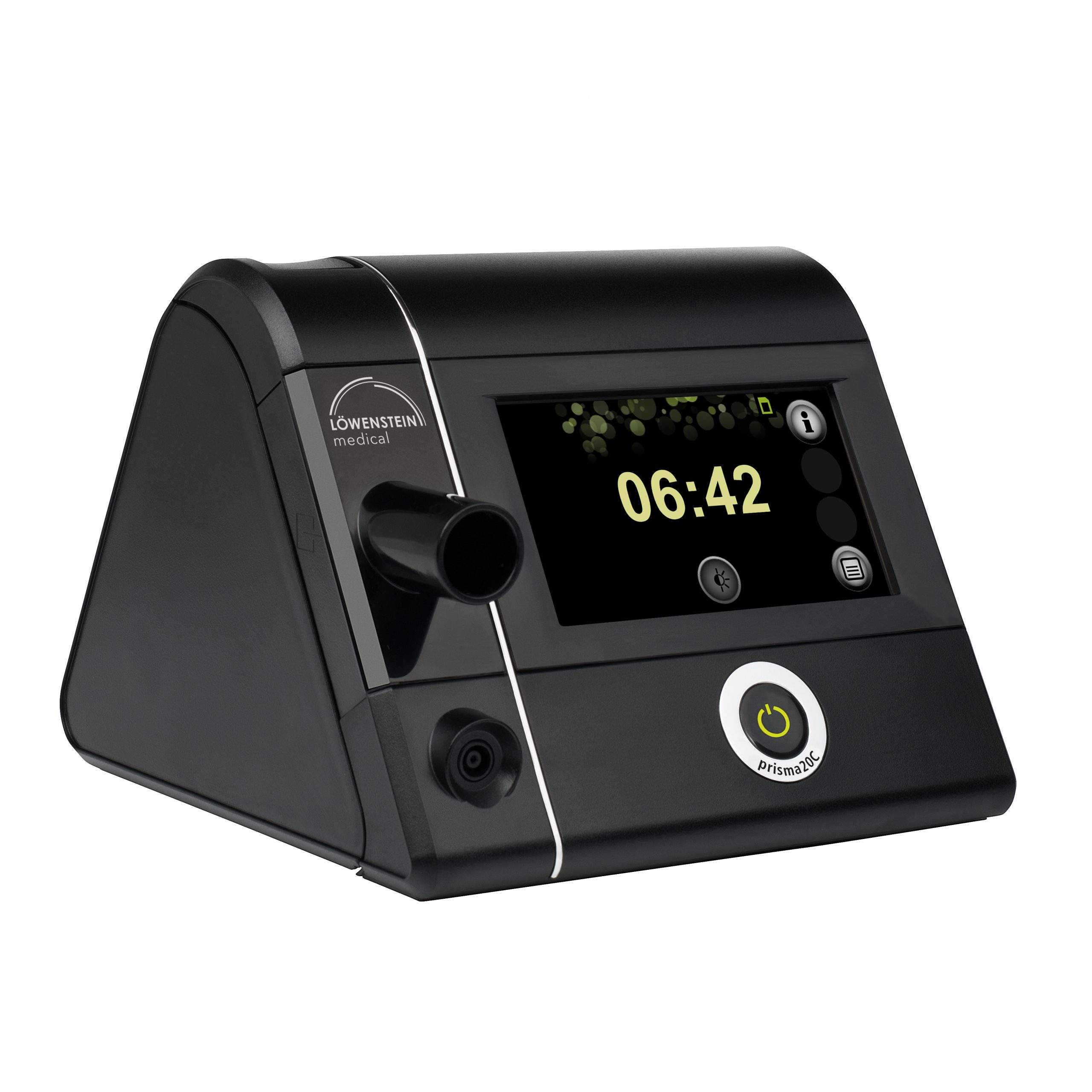 Löwenstein Prisma 20A Premium Auto Cpap Cihazı