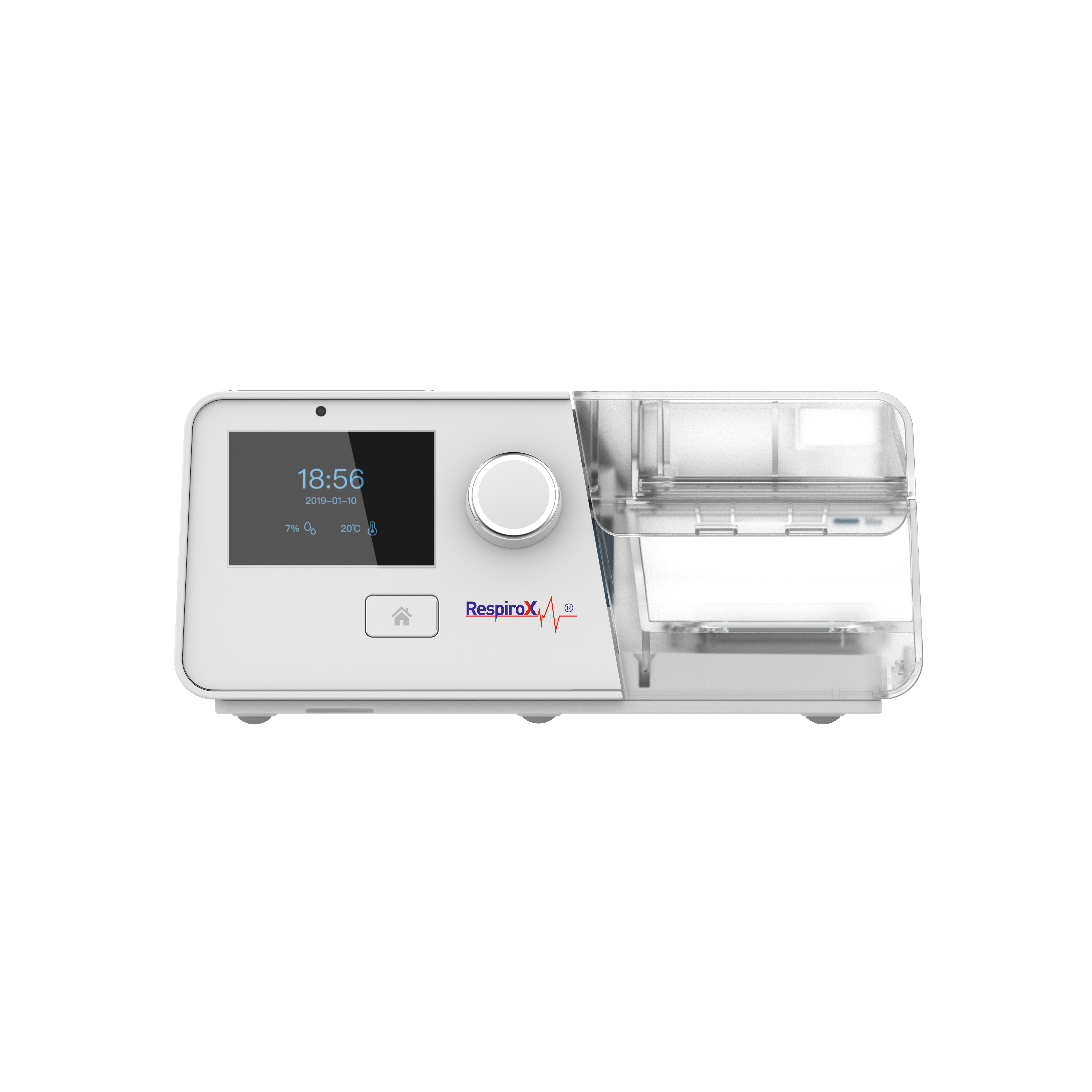 Respirox G3 Luna Auto Cpap Cihazı